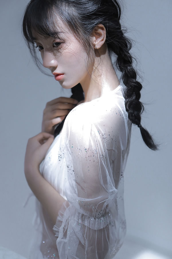 人体摄影师@A