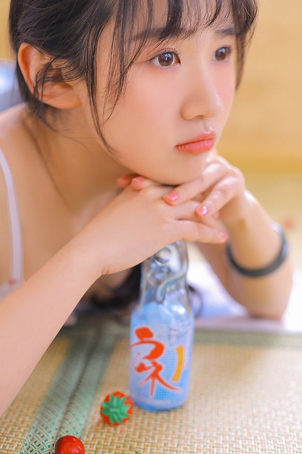 人体摄影师@A