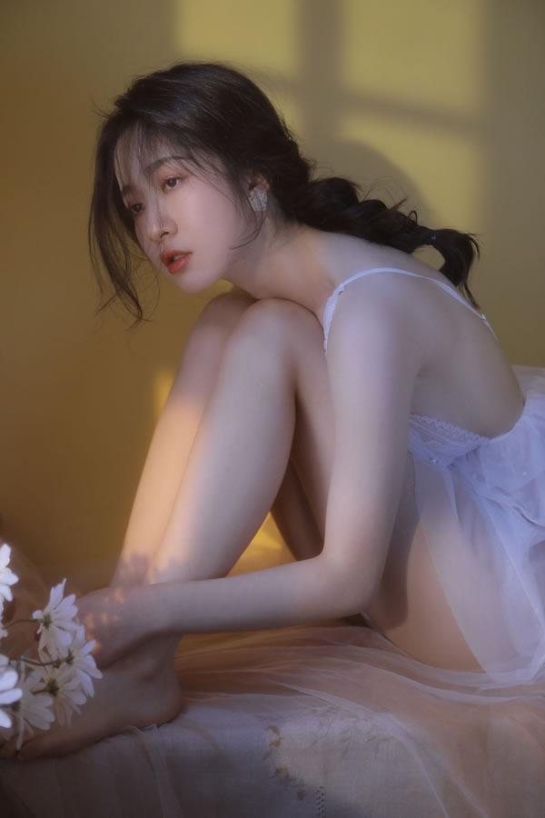 人体摄影师@A