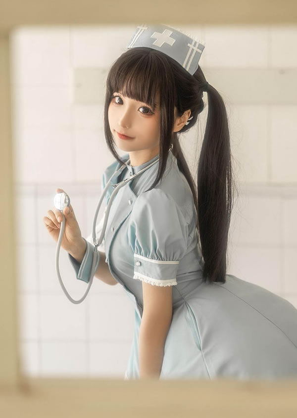 小姐姐蠢沫沫