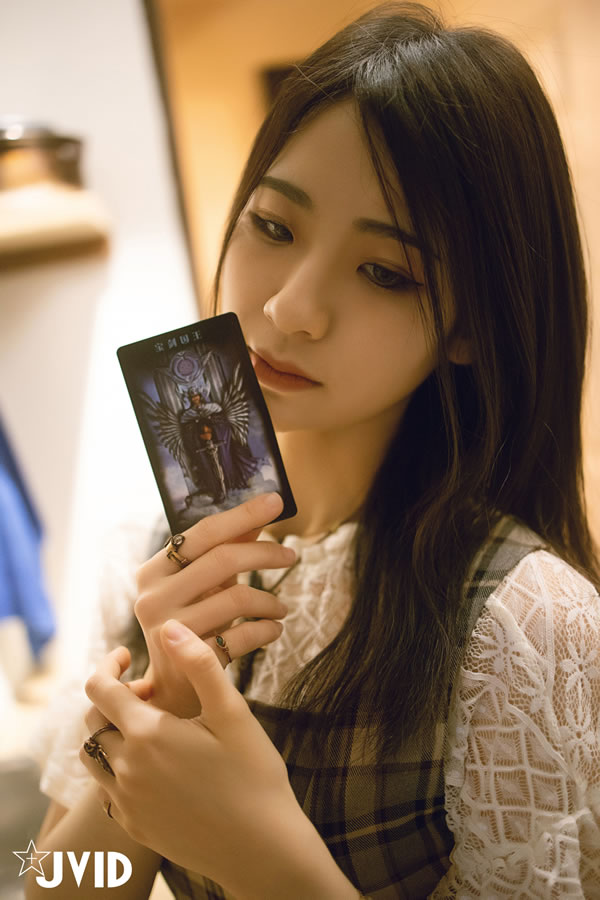 美少女阿黎