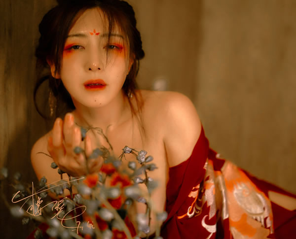 网红樱晚gigi