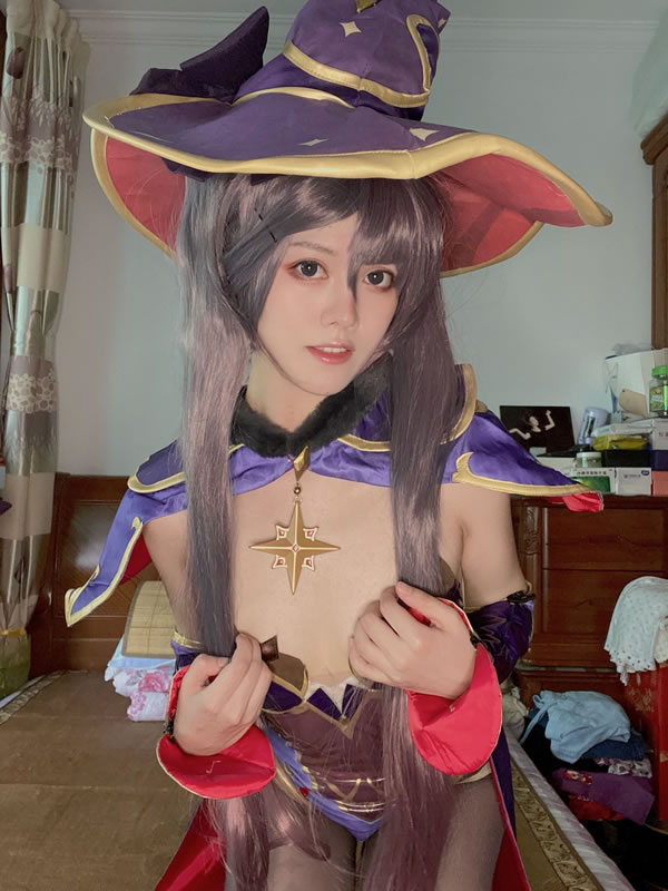 年年Cosplay作品