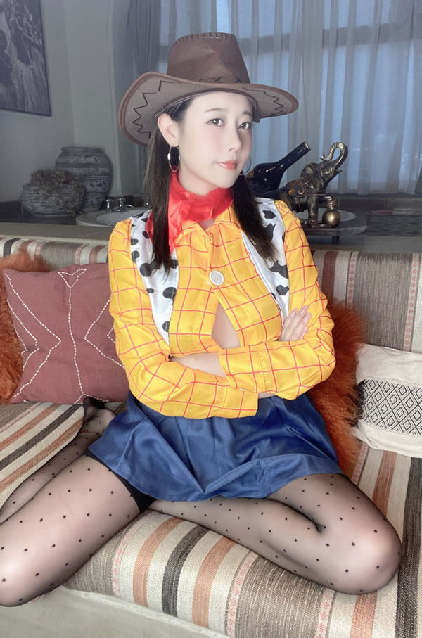 奈汐酱nice