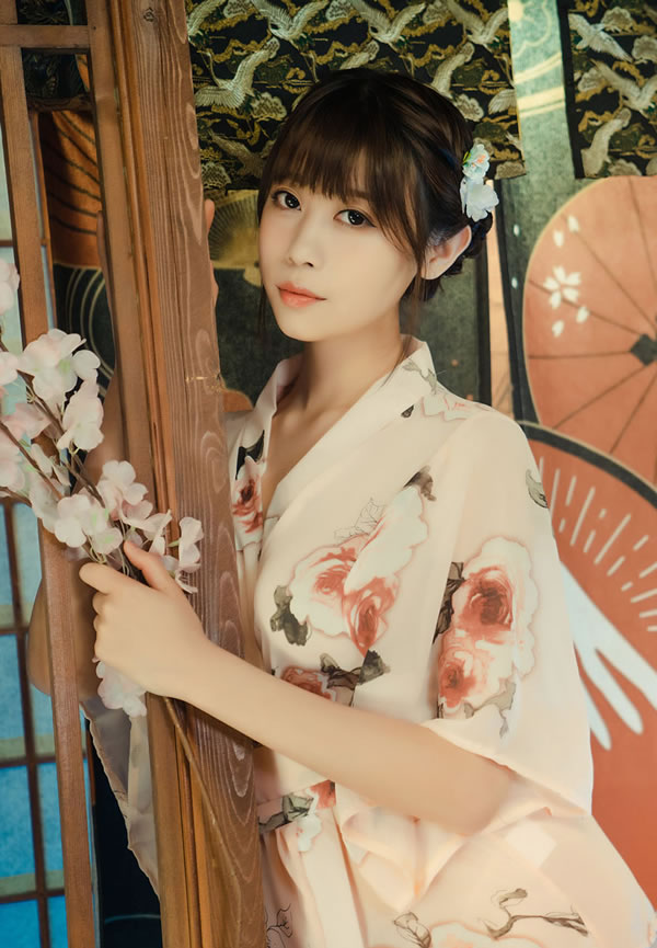奈汐酱nice