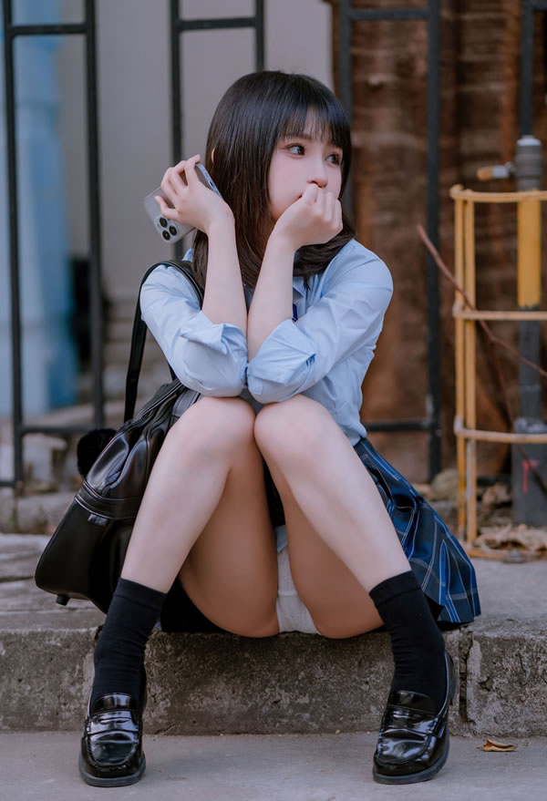 小姐姐桜井宁宁