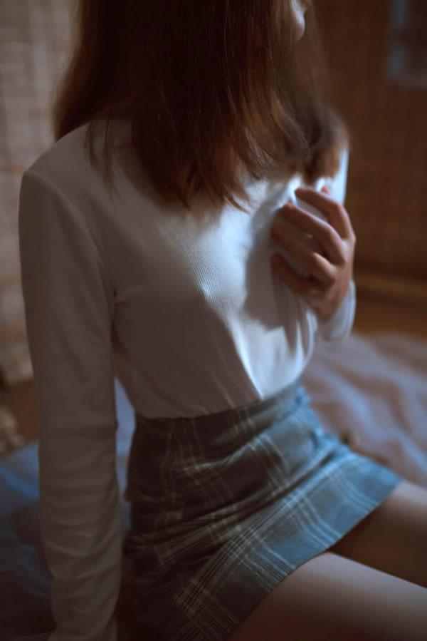 鹿初少女