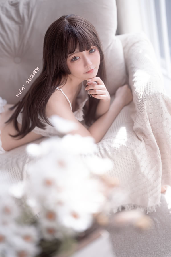 小姐姐桃良阿宅