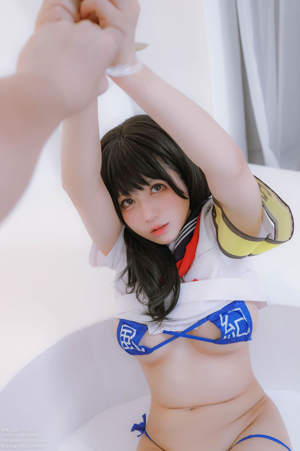 Nyako喵子