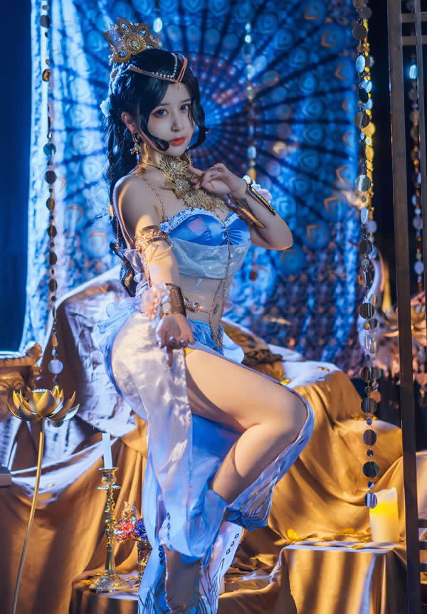 福利姬蜜蜜子