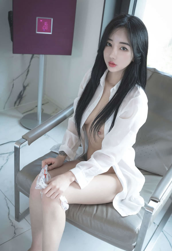 美丽小姐姐Jia