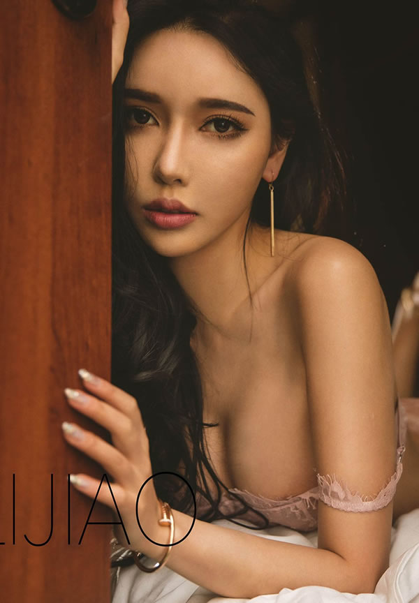 摄影师LiJiao出品众美女无圣光人体合集11