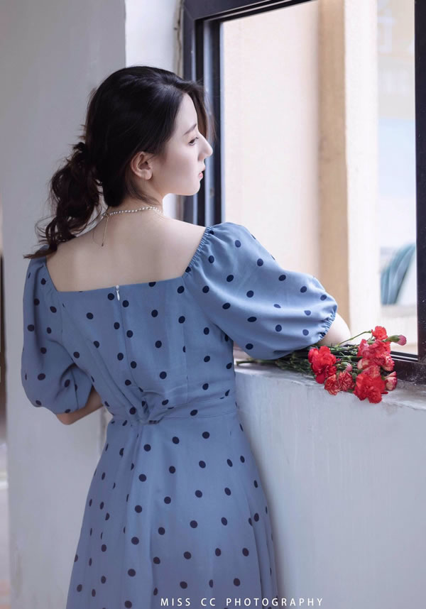 魔都色影大神Miss cc出品众美女唯美人体图集