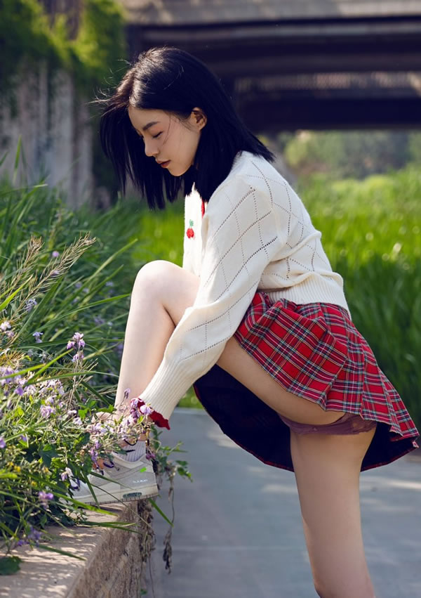 极品嫩模橘猫唯美无圣光人体图集