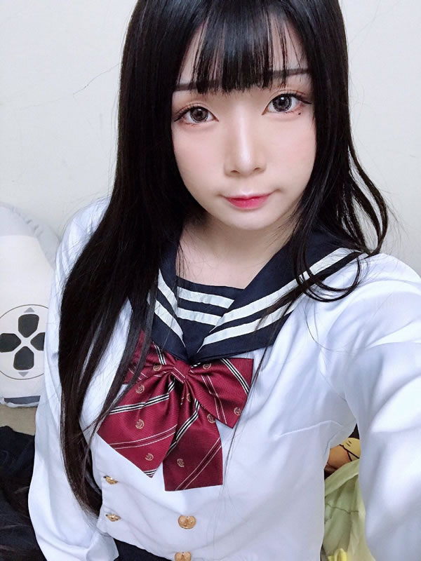 福利姬落落RAKU