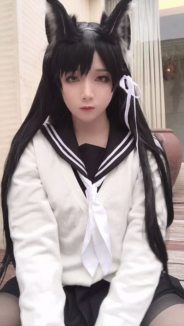 福利姬落落RAKU