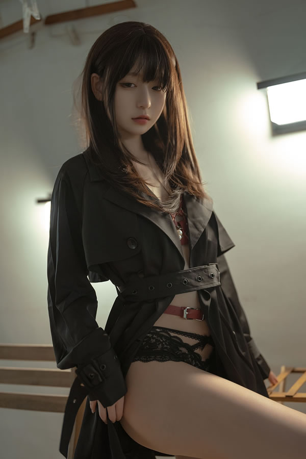 发条少女