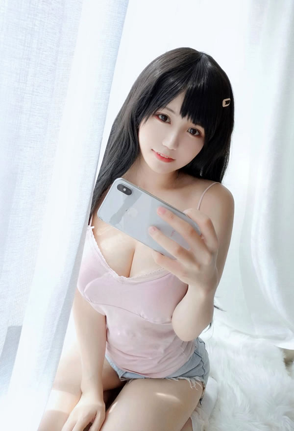 Coser妹子@小仓千代