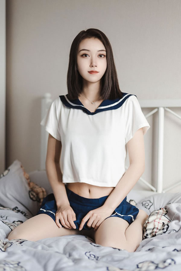 山馗映画簿出品美女模特尺度人体合集