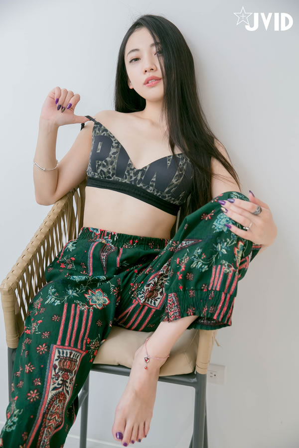 知性女神夏暮光休闲渡假风无圣光图集