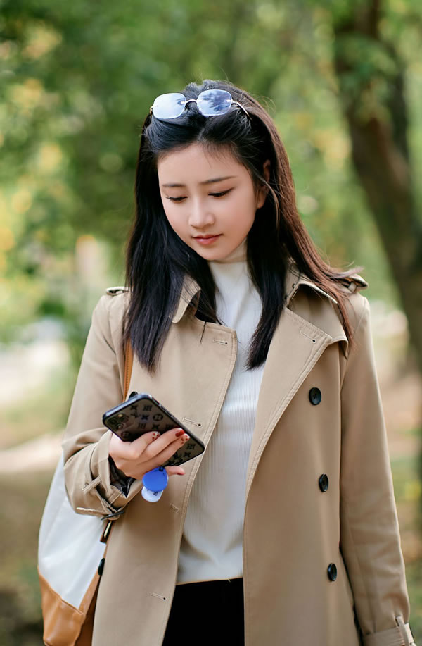极品女神年年