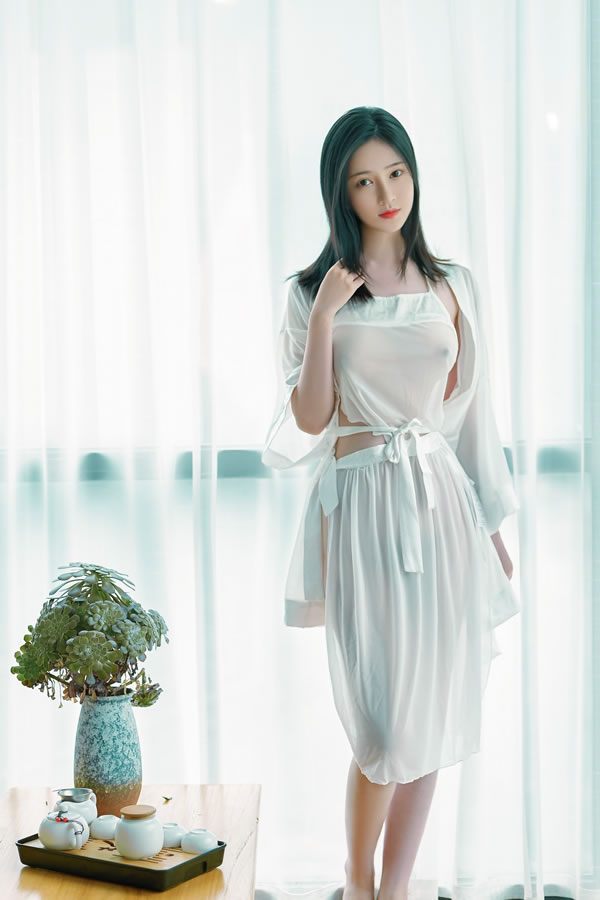 极品女神年年