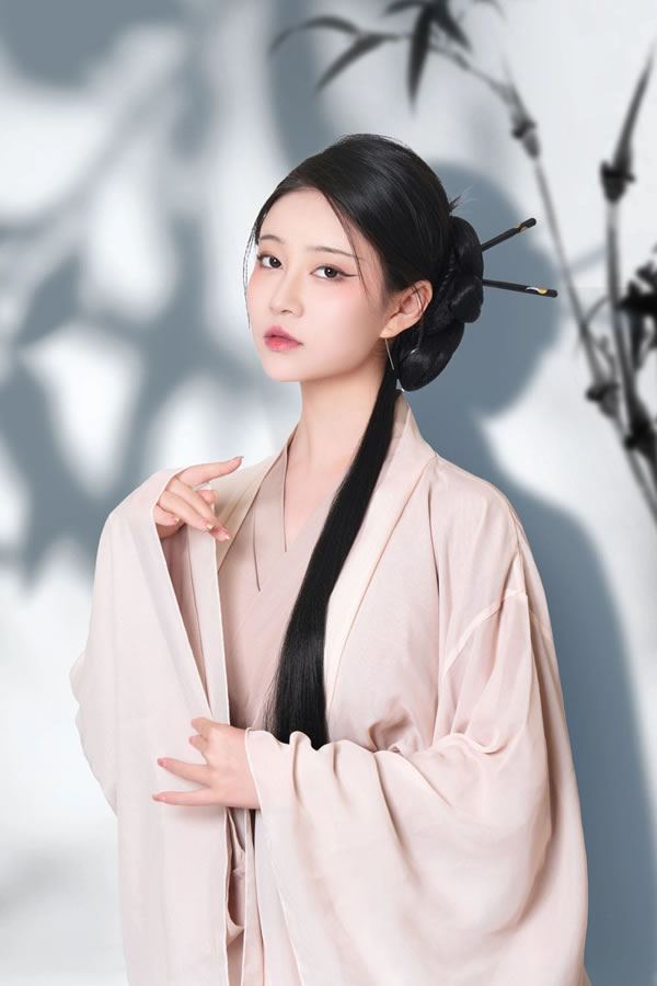 极品女神年年