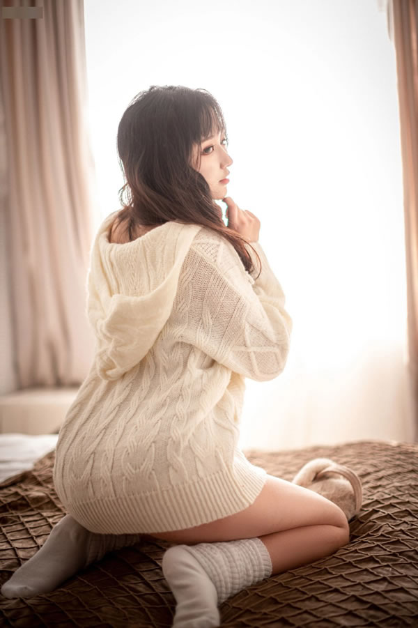 Cos小姐姐奇行家狗崽–初冬梅川堀子