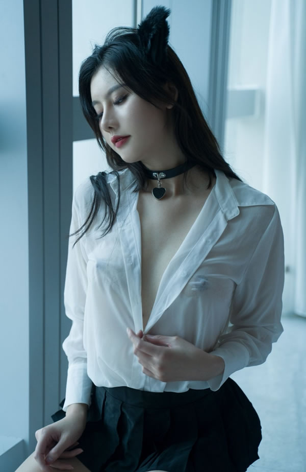 宅男女神阿朱