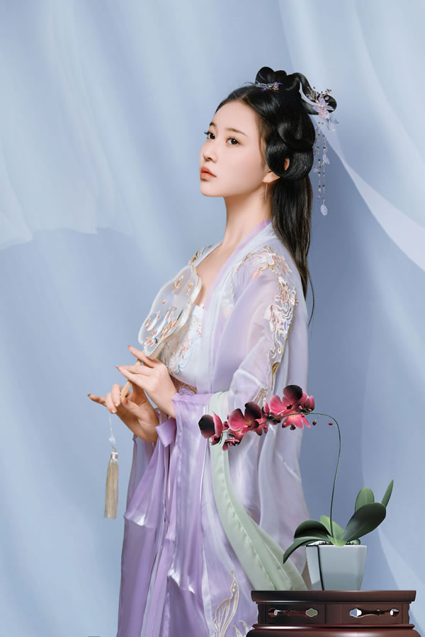 极品女神年年