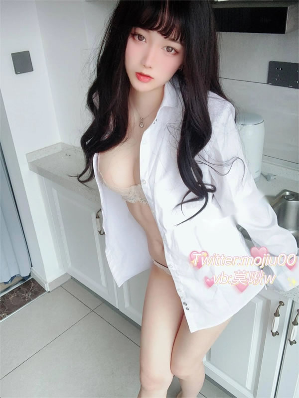 福利姬小青茗