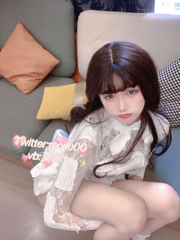 福利姬小青茗莫啾w