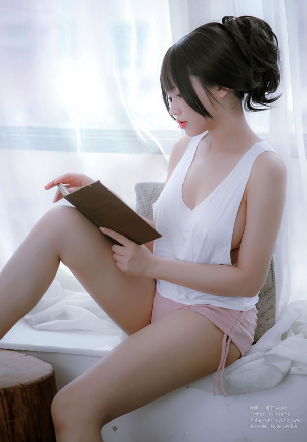 Nyako喵子