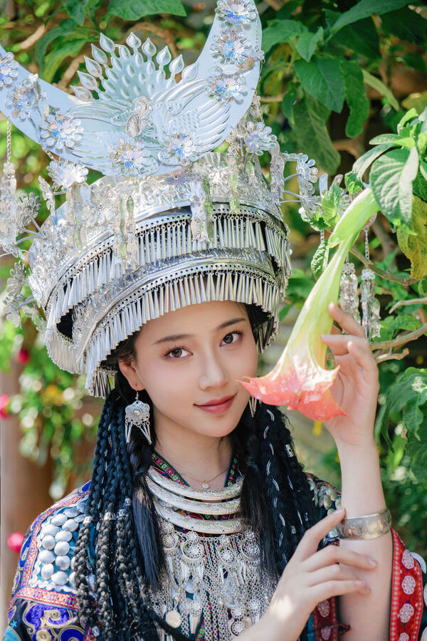 极品女神年年