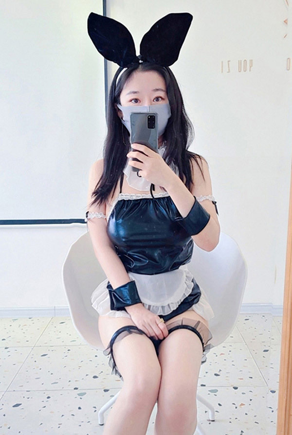 巨乳人妻@又一个西西尺度私拍视图合集3