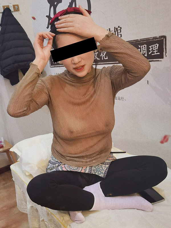 露出系人妻@Nai