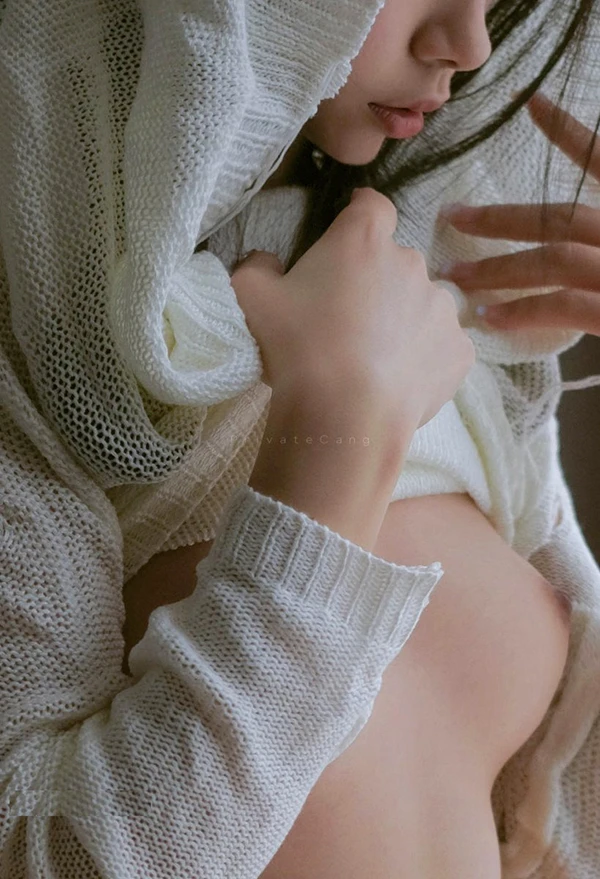 摄影师苍蝇出品无圣光人体尺度合集4