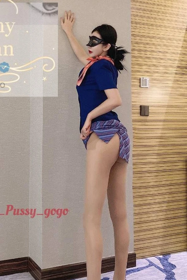 火辣人妻@Lisa
